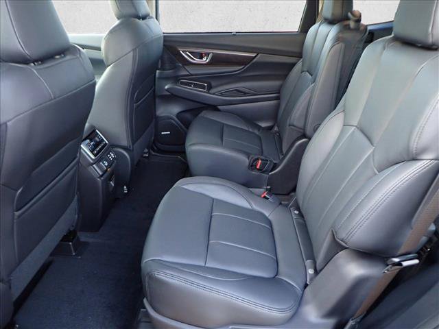 New 2026 Subaru Ascent Touring AWD/4WD image 10