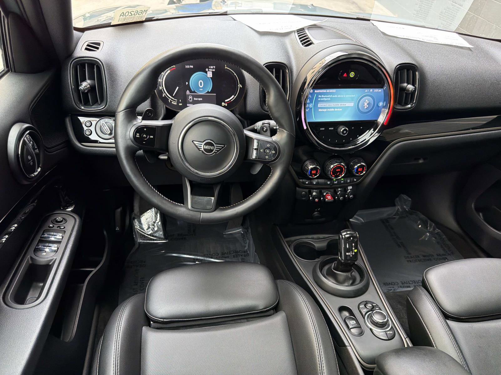 Used 2022 MINI Cooper Countryman S w/ Premium Package image 8