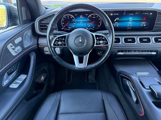 Used 2020 Mercedes-Benz GLE 350 4MATIC image 11
