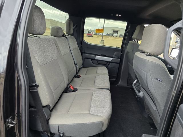 Used 2024 Ford F150 XLT w/ FX4 Off-Road Package image 29