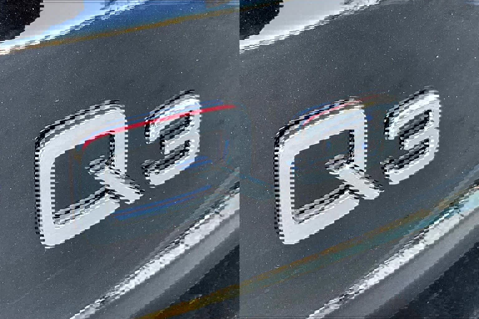 New 2025 Audi Q3 2.0T Premium w/ Convenience Plus Package AWD/4WD image 14