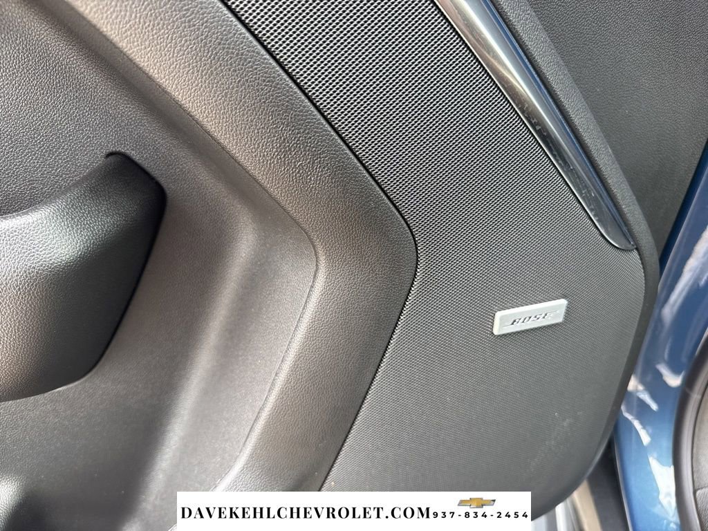 Used 2026 Chevrolet Tahoe High Country w/ Sun And Tow Package image 10