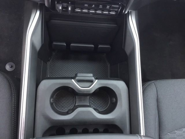 New 2026 RAM 2500 Big Horn image 24