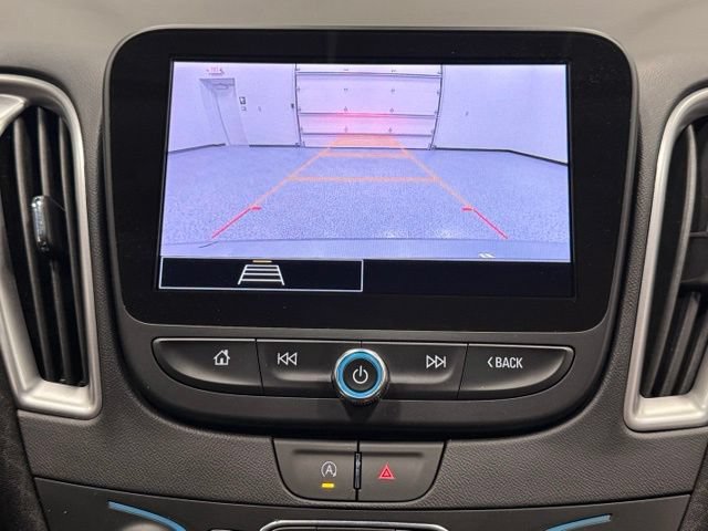Used 2025 Chevrolet Malibu LT FWD image 27