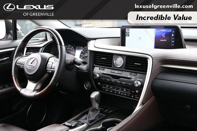 Used 2016 Lexus RX 350 FWD w/ Premium Package image 30