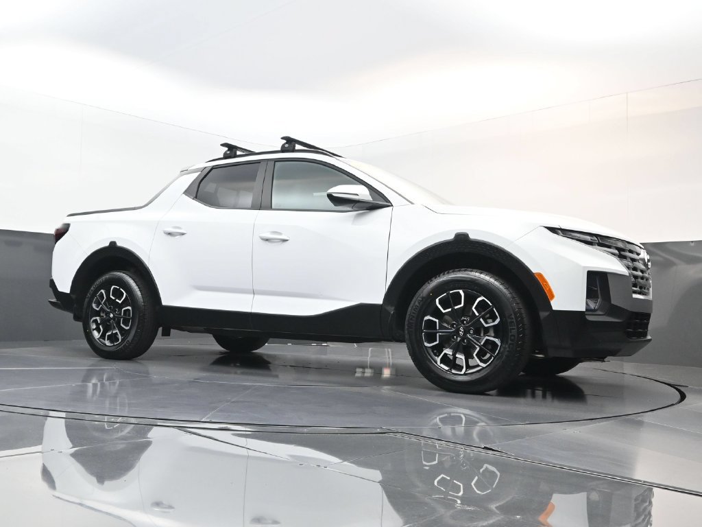 Used 2022 Hyundai Santa Cruz SEL Premium AWD/4WD image 23