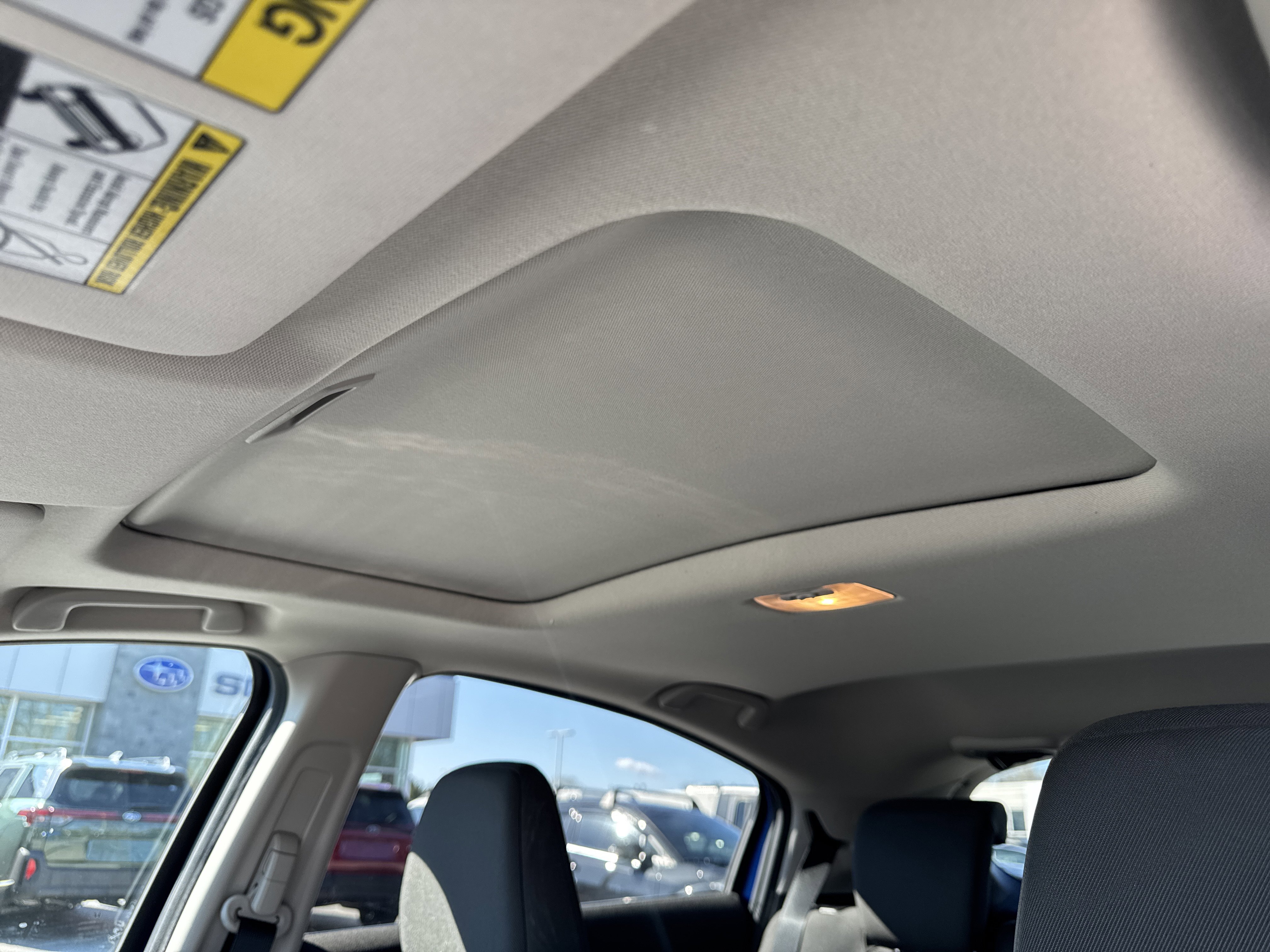 Used 2021 Honda HR-V EX image 16