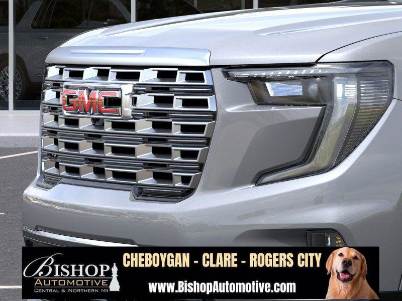 New 2026 GMC Acadia Denali w/ Super Cruise Package image 16