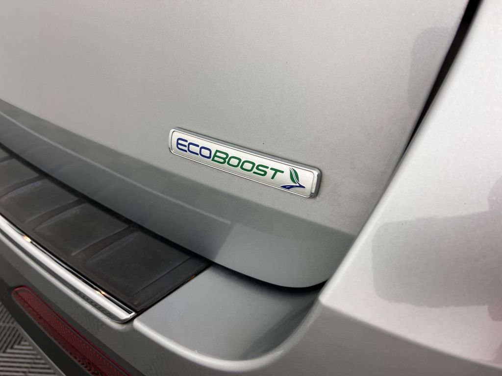 Used 2020 Ford Explorer Limited image 14