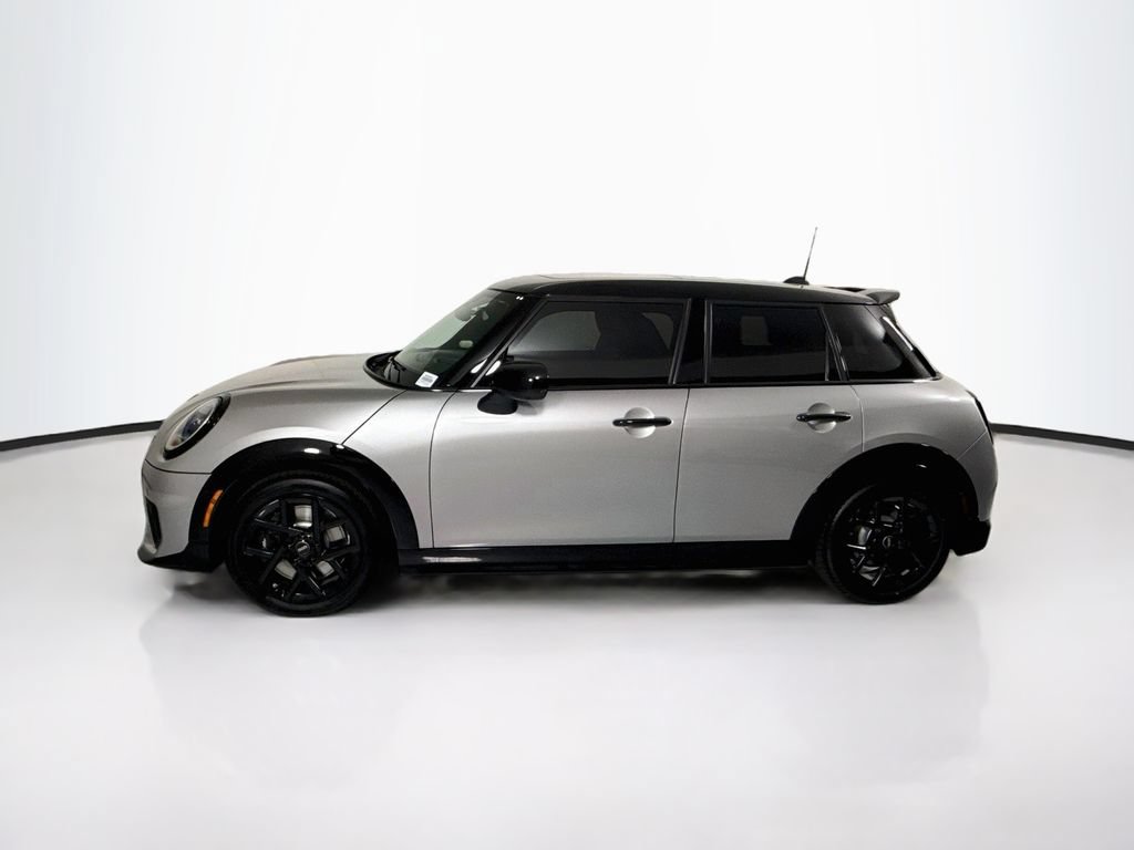 New 2027 MINI Cooper S FWD image 8