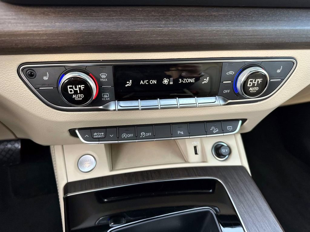 Used 2021 Audi Q5 2.0T Premium Plus w/ Premium Plus Package image 23