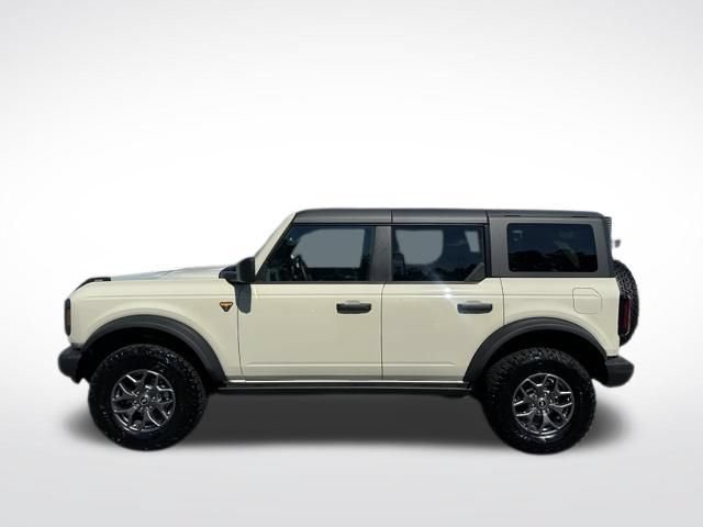 Used 2026 Ford Bronco Badlands AWD/4WD image 4