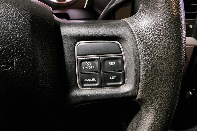 Used 2014 RAM 2500 Tradesman w/ Chrome Appearance Group image 23