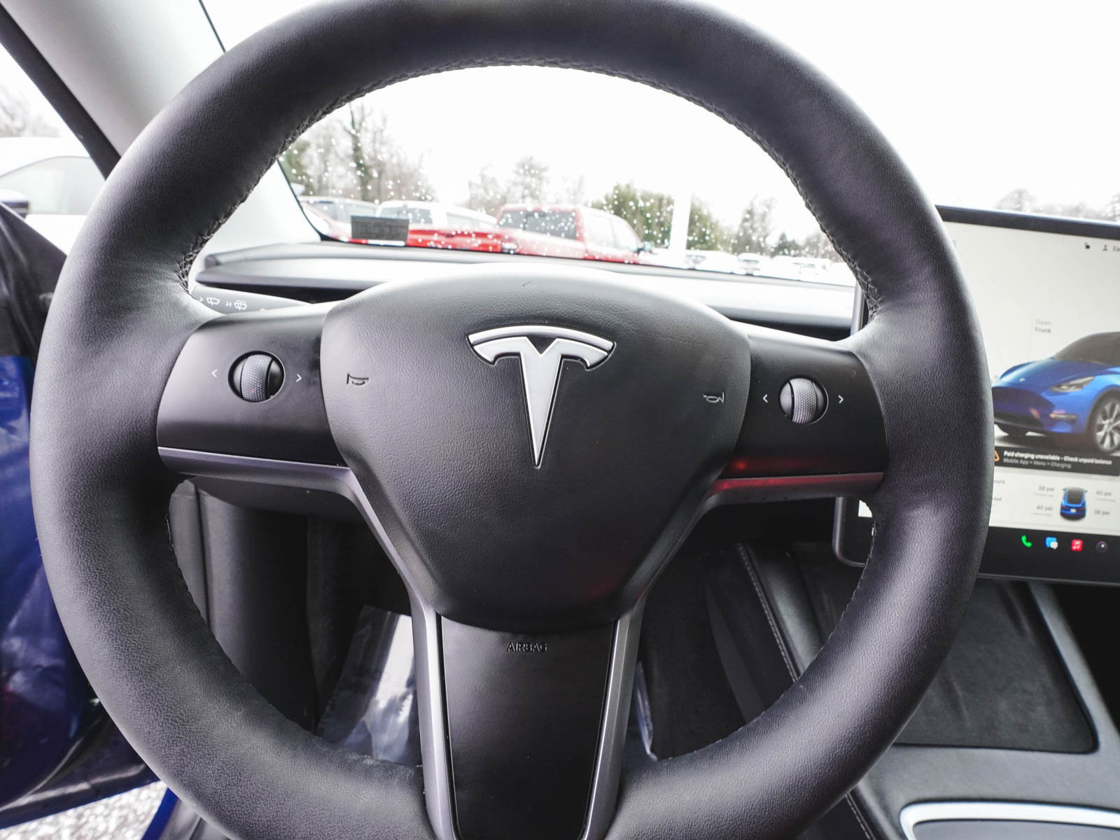 Used 2024 Tesla Model Y Long Range image 25