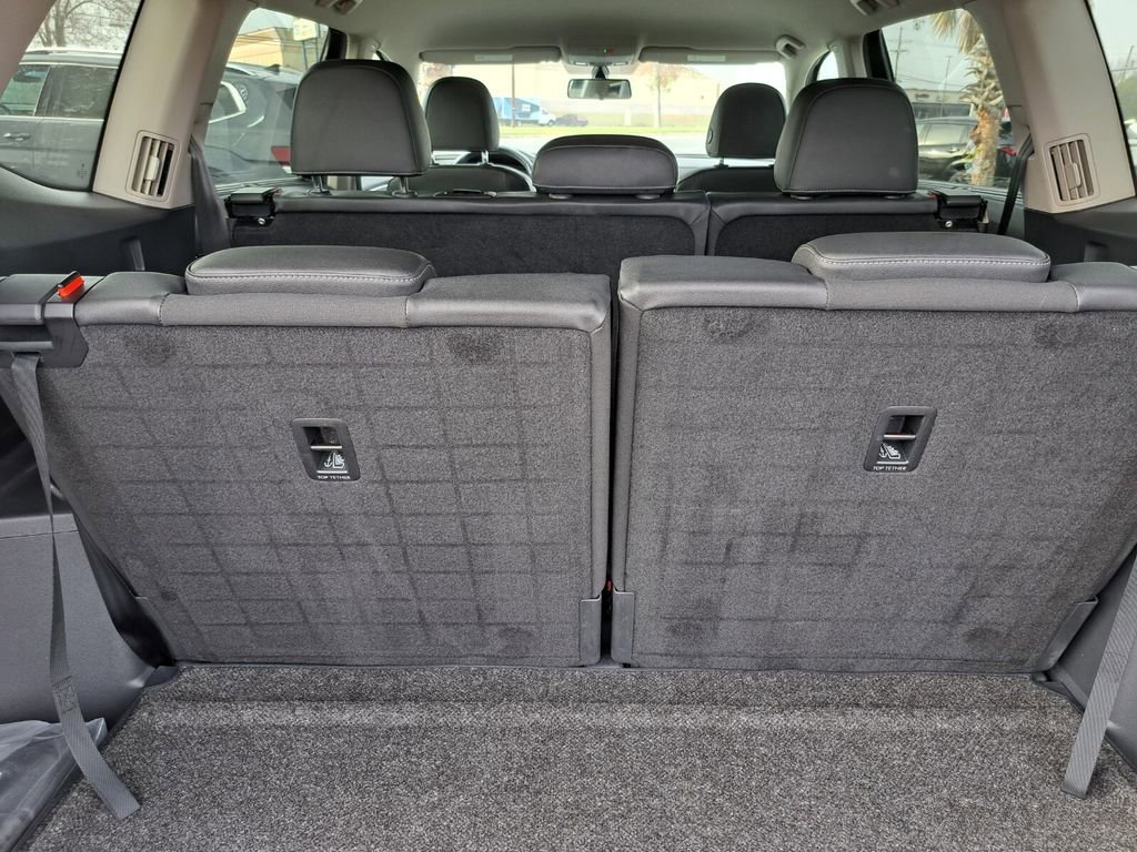 Used 2020 Volkswagen Atlas SE image 27