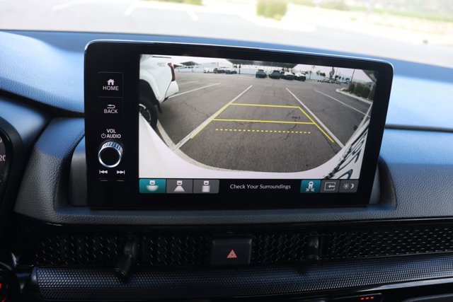 Used 2023 Honda CR-V Sport Touring image 33