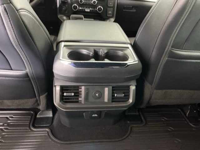 Used 2025 Ford F150 Lariat AWD/4WD image 27