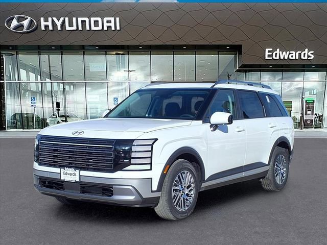 New 2026 Hyundai Palisade SEL image 1