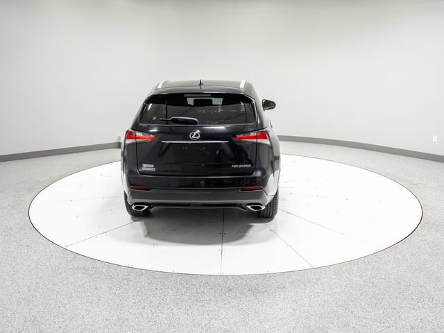 Used 2016 Lexus NX 200t F Sport w/ F Sport Premium Package AWD/4WD image 34