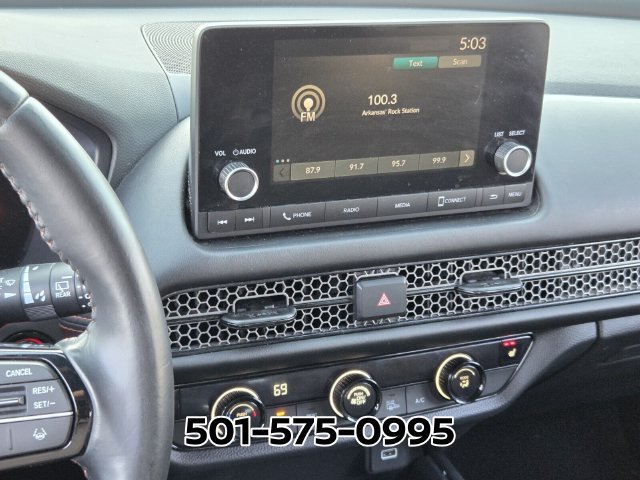 Used 2024 Honda HR-V Sport image 21
