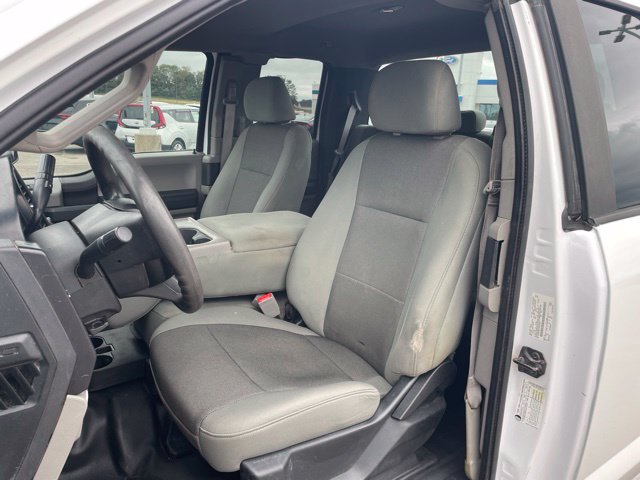 Used 2018 Ford F150 XL w/ Equipment Group 101A Mid AWD/4WD image 25