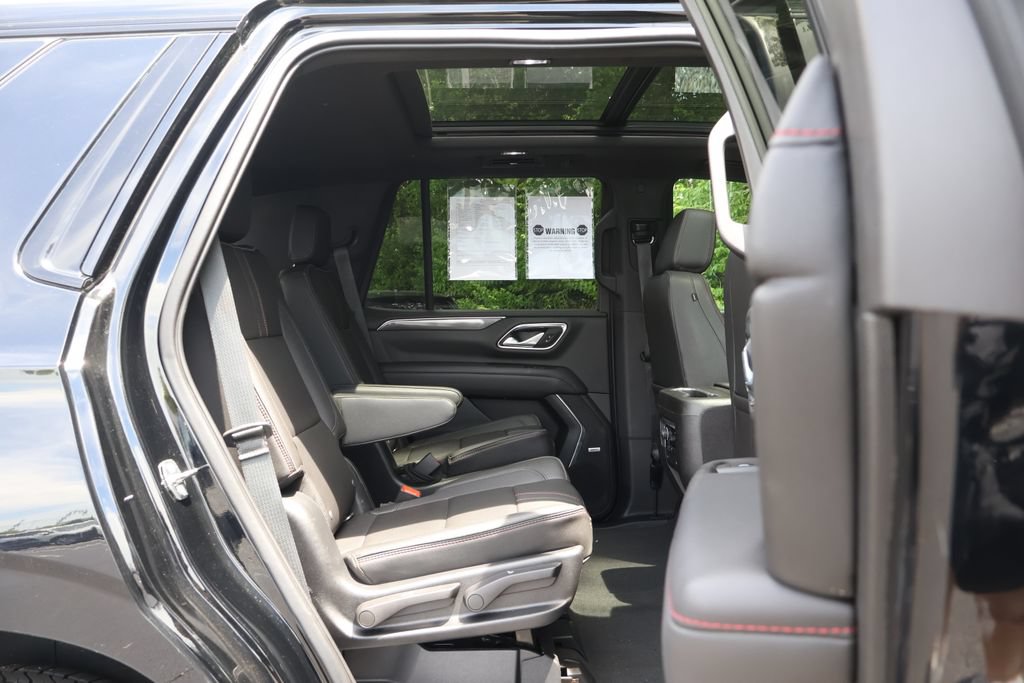 Certified 2022 Chevrolet Tahoe RST w/ Sport Performance Package AWD/4WD image 45
