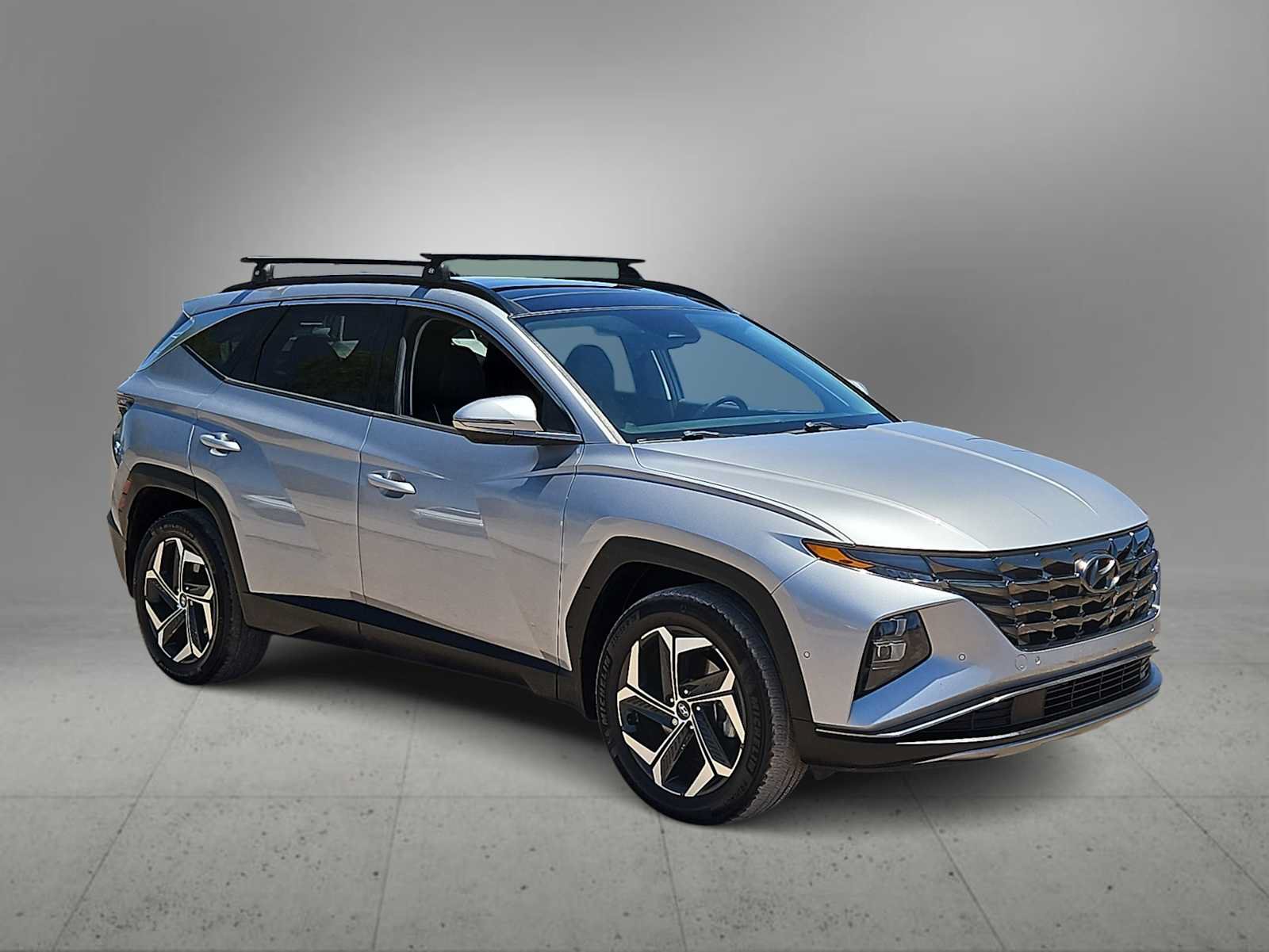 Certified 2022 Hyundai Tucson Limited AWD/4WD video 2
