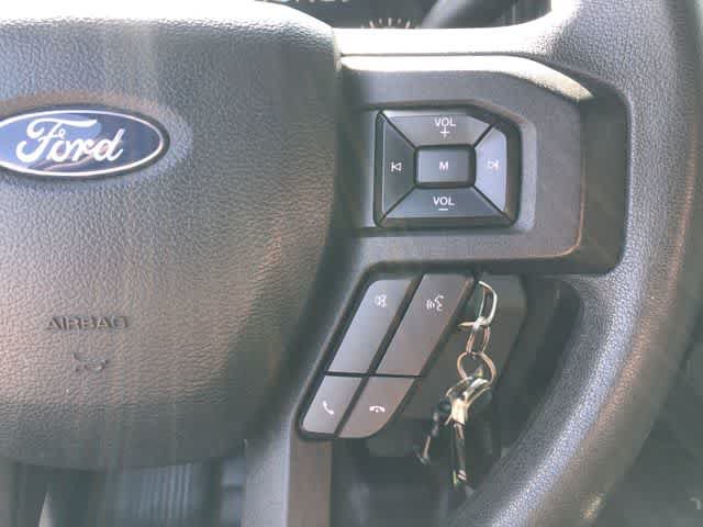 Used 2019 Ford F150 XL w/ Equipment Group 101A Mid AWD/4WD image 31