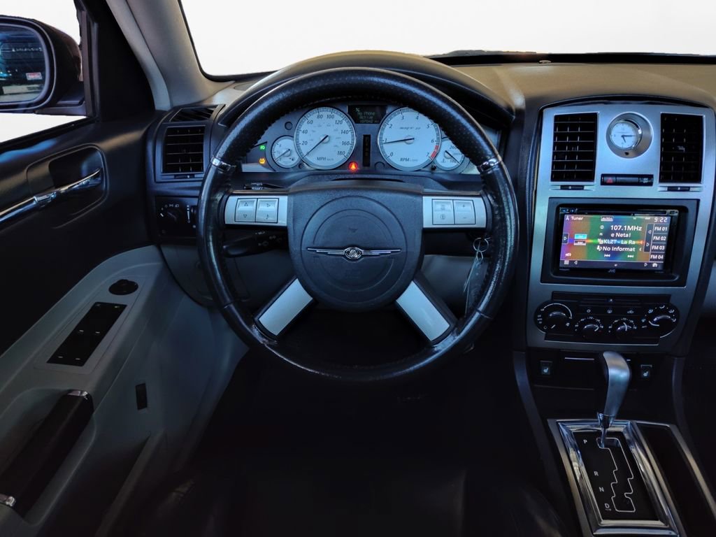 Used 2006 Chrysler 300 SRT8 w/ SRT Option Group II image 18