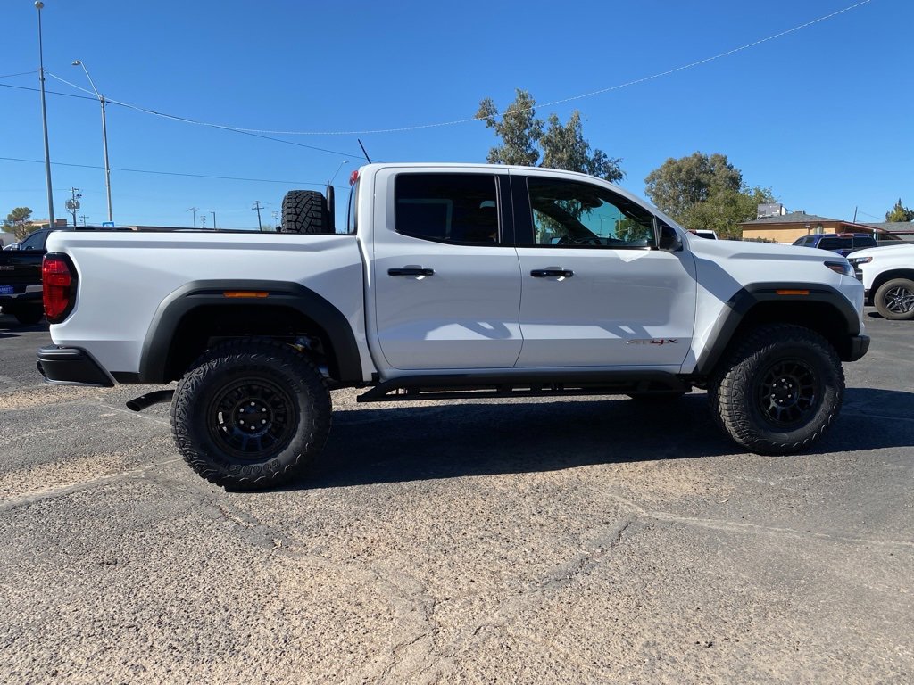 New 2026 GMC Canyon AT4X w/ AT4X AEV Edition image 5