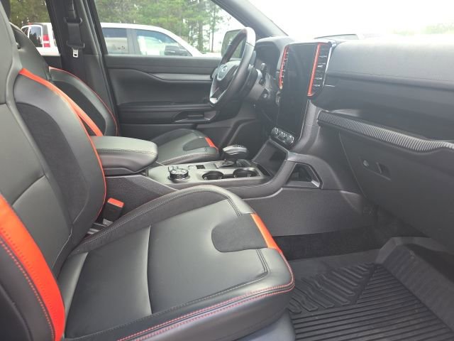 Used 2025 Ford Ranger Raptor image 18