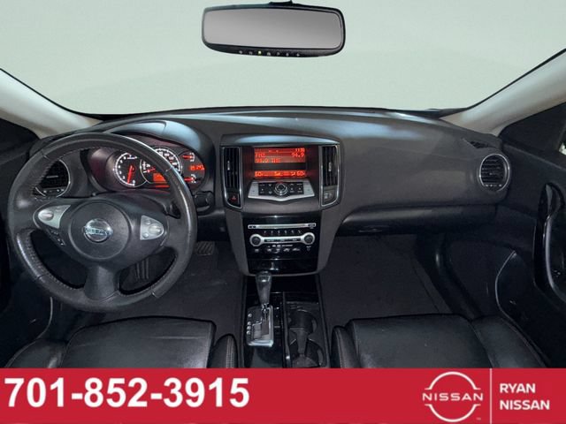 Used 2009 Nissan Maxima 3.5 SV FWD image 14
