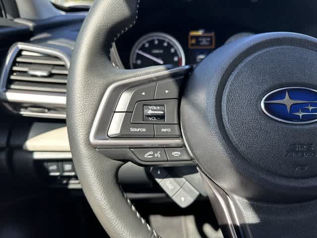 Used 2023 Subaru Forester Limited AWD/4WD image 21