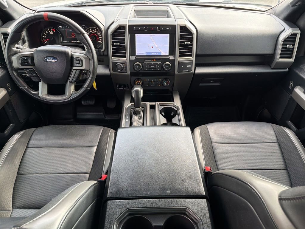 Used 2020 Ford F150 Raptor w/ Equipment Group 801A Mid image 26