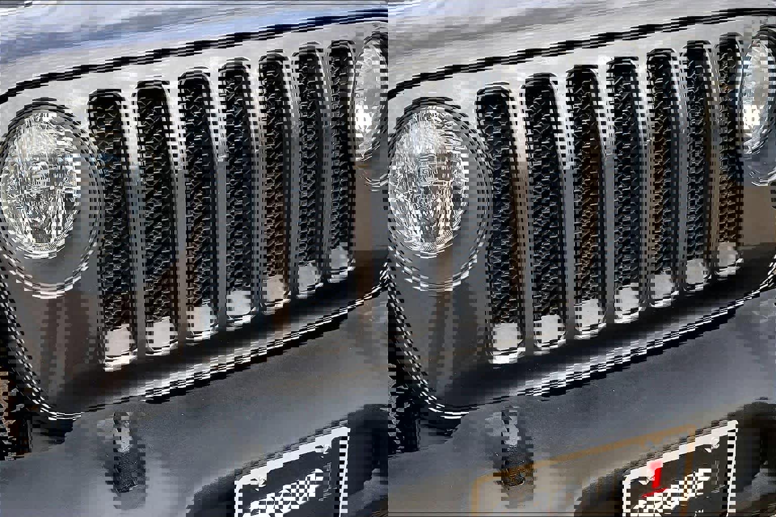 Used 2019 Jeep Wrangler Unlimited Sport image 50