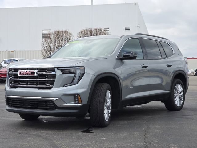 New 2026 GMC Acadia Elevation w/ Elevation Premium Package image 20