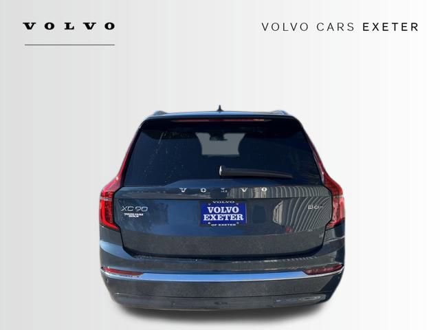 New 2026 Volvo XC90 B6 Core w/ Protection Package image 6