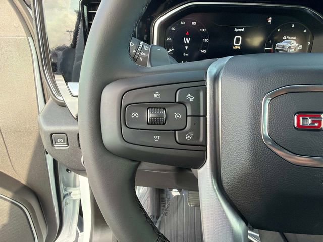 New 2026 GMC Sierra 1500 SLT w/ SLT Premium Package image 28