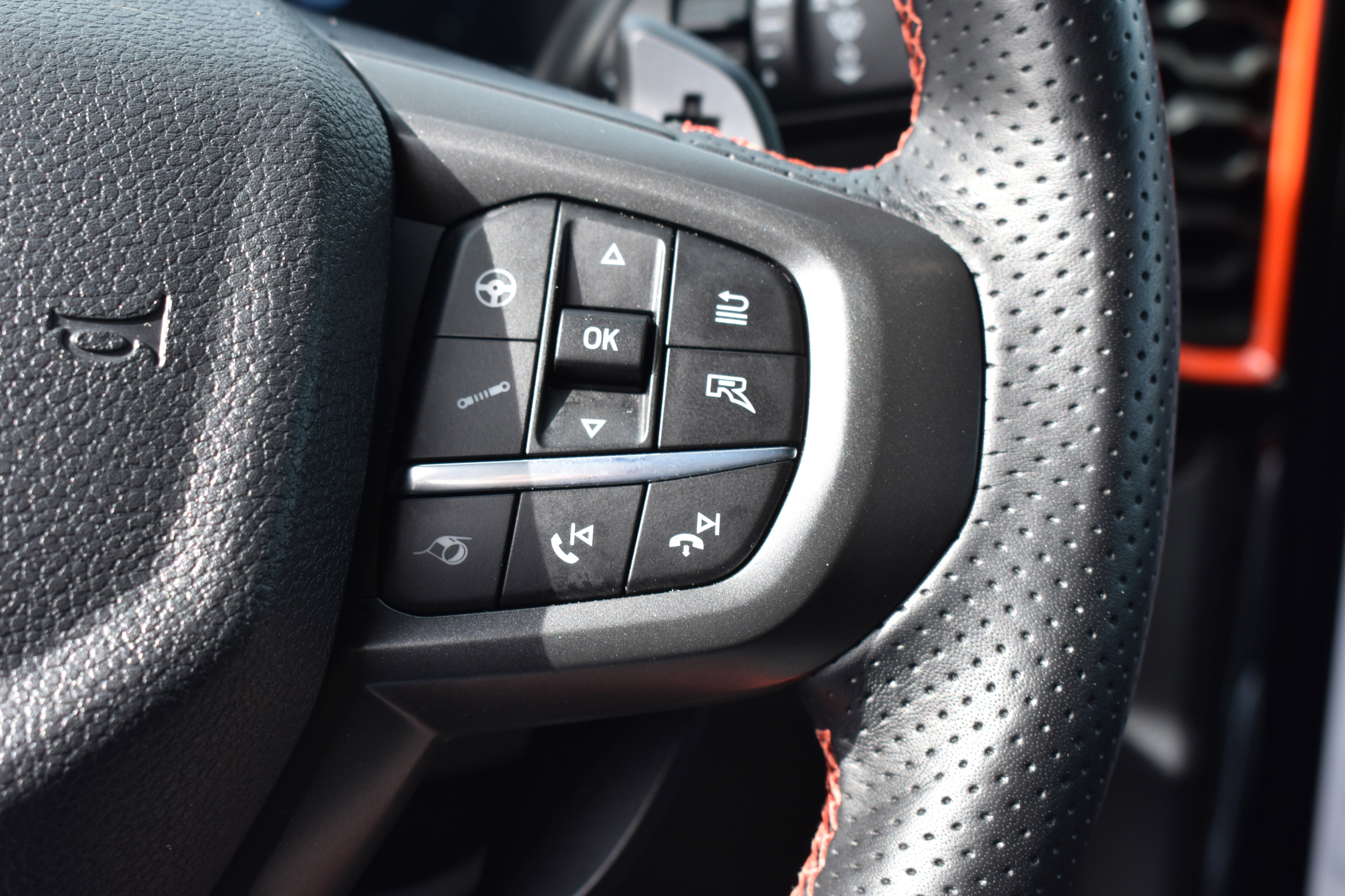 Used 2025 Ford Ranger Raptor image 14