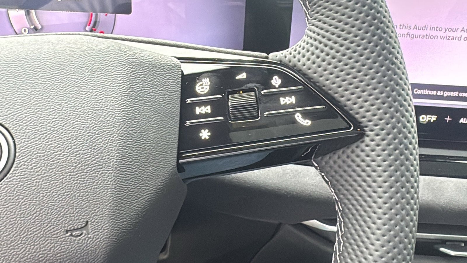 New 2026 Audi S5 Premium Plus AWD/4WD image 24