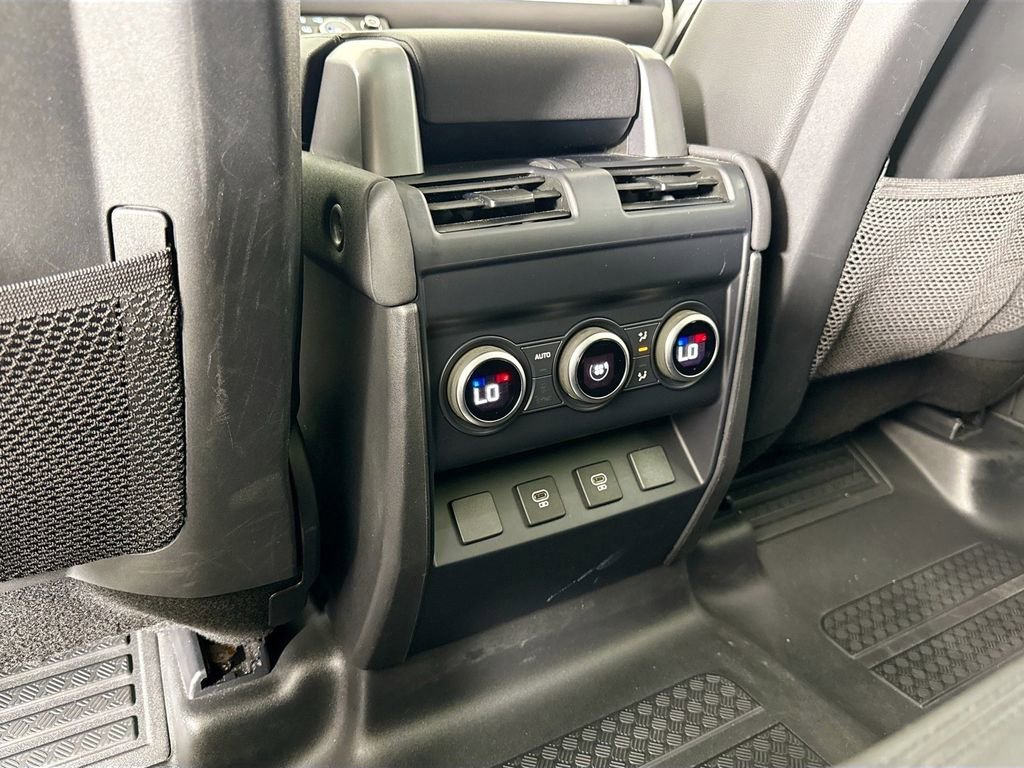 Used 2023 Land Rover Defender 110 S AWD/4WD image 16