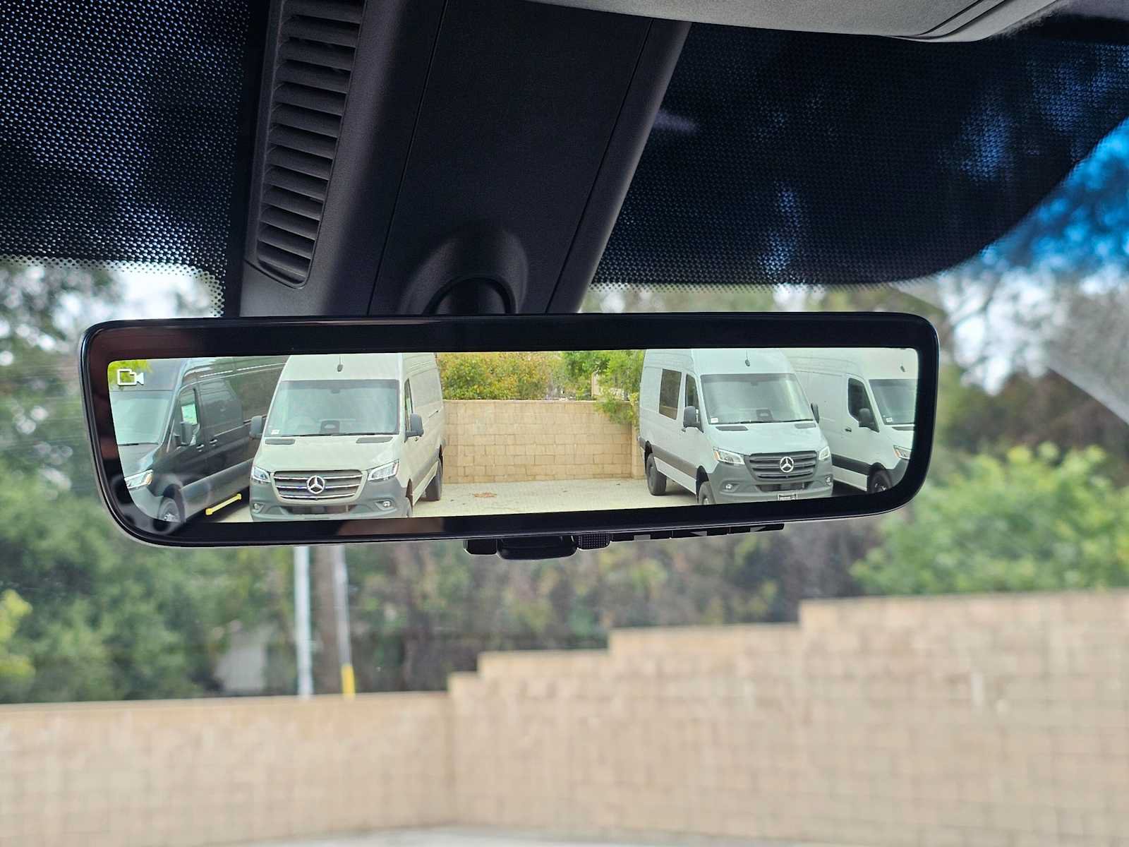 New 2026 Mercedes-Benz Sprinter 2500 image 27