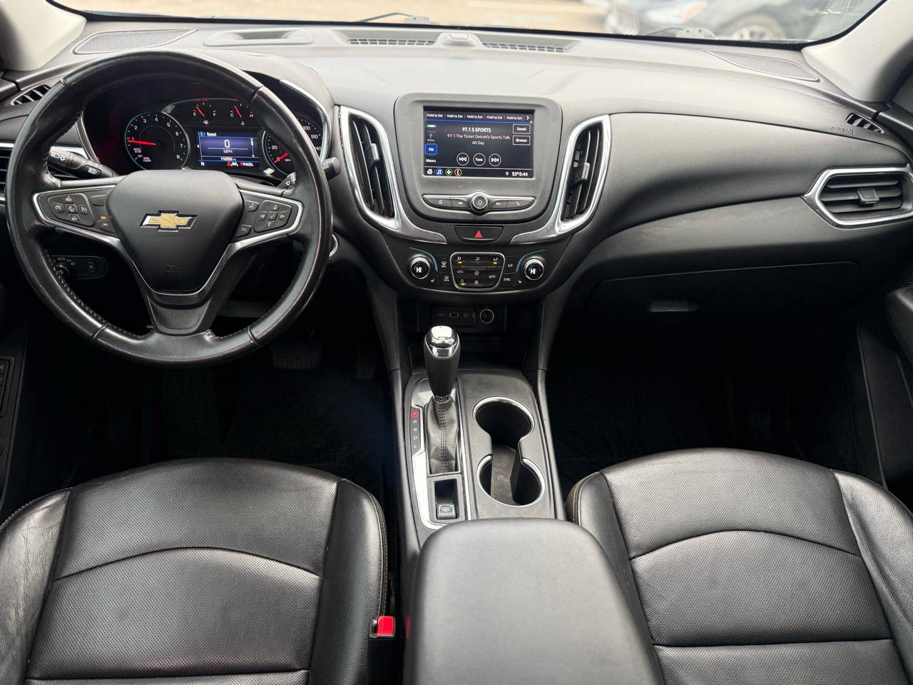 Used 2020 Chevrolet Equinox LT w/ Midnight Edition image 13