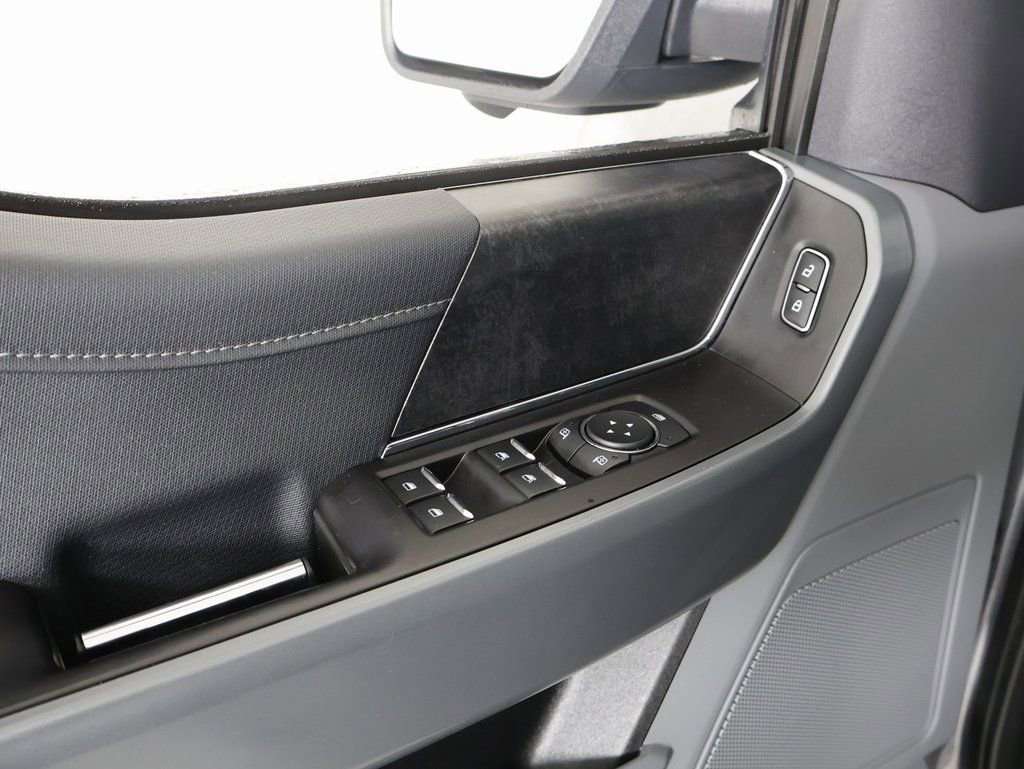 Used 2021 Ford F150 XLT w/ Equipment Group 302A High image 16