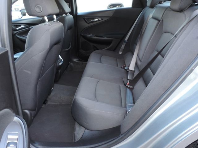 Certified 2024 Chevrolet Malibu LT image 22