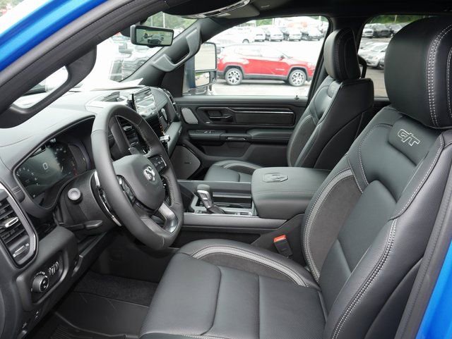 New 2026 RAM 1500 Rebel w/ G/T Package image 2