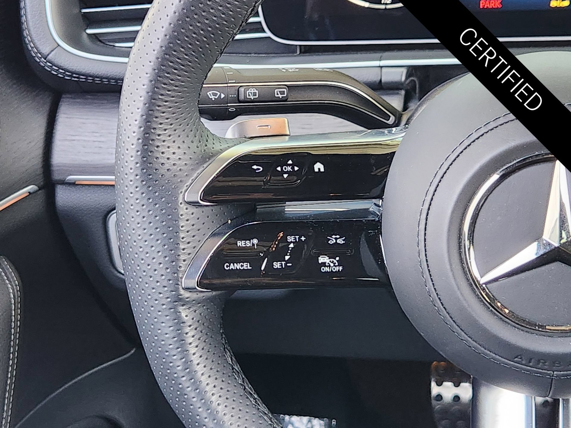Certified 2026 Mercedes-Benz GLS 580 4MATIC image 28