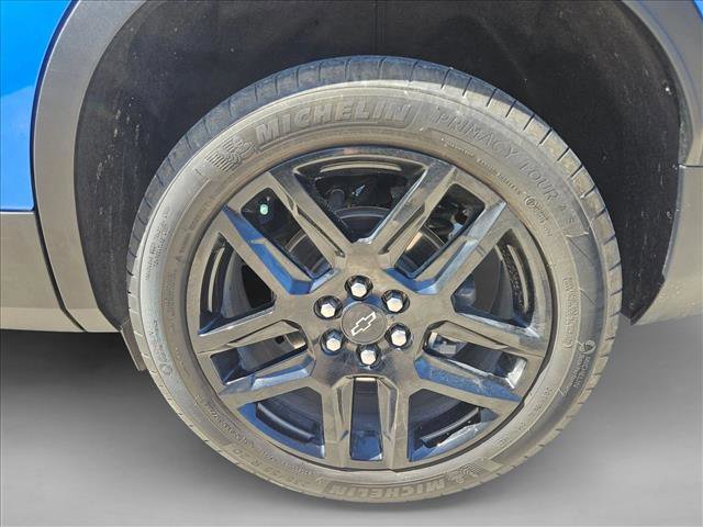 Used 2024 Chevrolet Blazer LT image 10