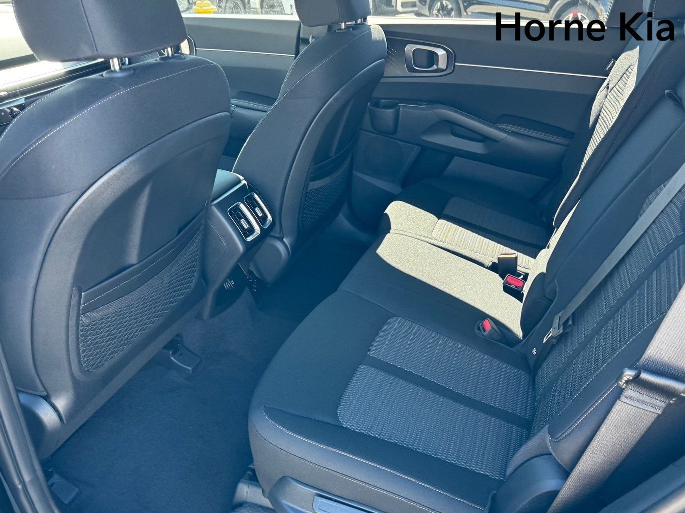 New 2026 Kia Sorento LX FWD image 12