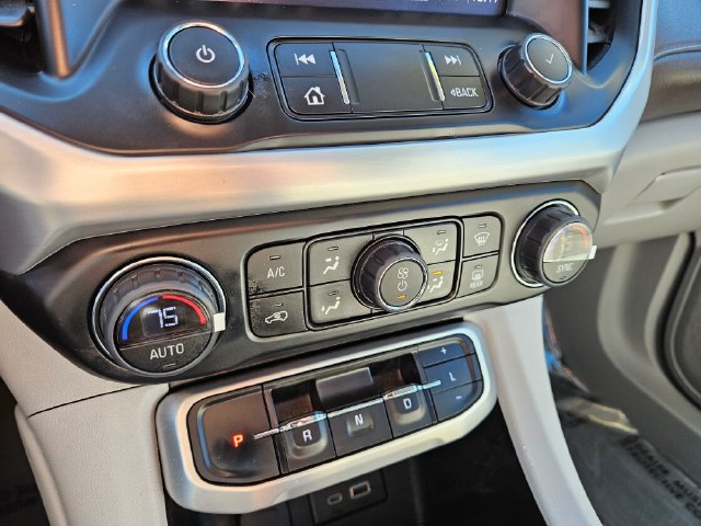 Used 2020 GMC Acadia SLT w/ Trailering Package AWD/4WD image 36